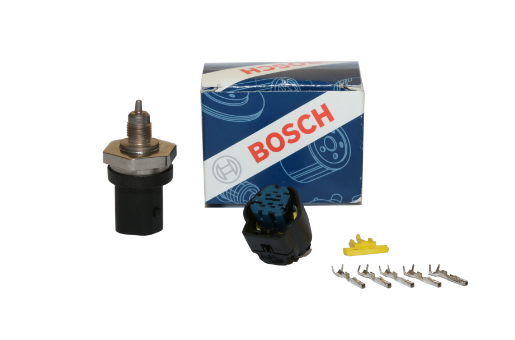 Bosch pressure/temp sensor Ecumaster Benelux